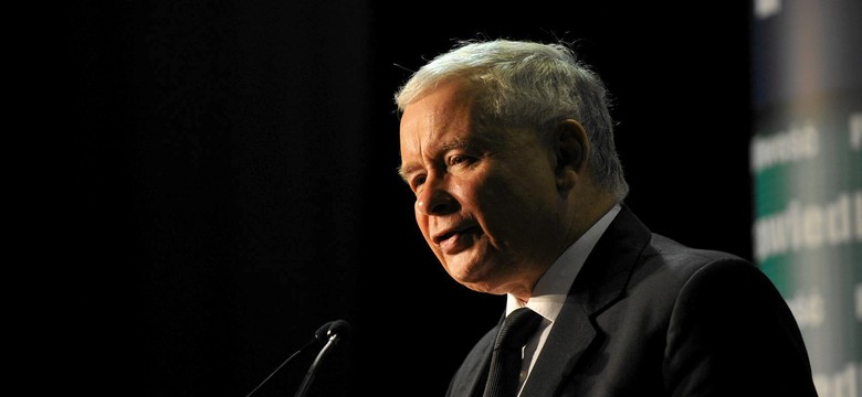 Jarosław Kaczyński w Gruzji. MSZ: Nie konsultował się