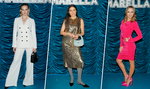 Ups! Joanna Horodyńska przyszła tak na imprezę. Jak wyglądały inne gwiazdy na evencie Marella?