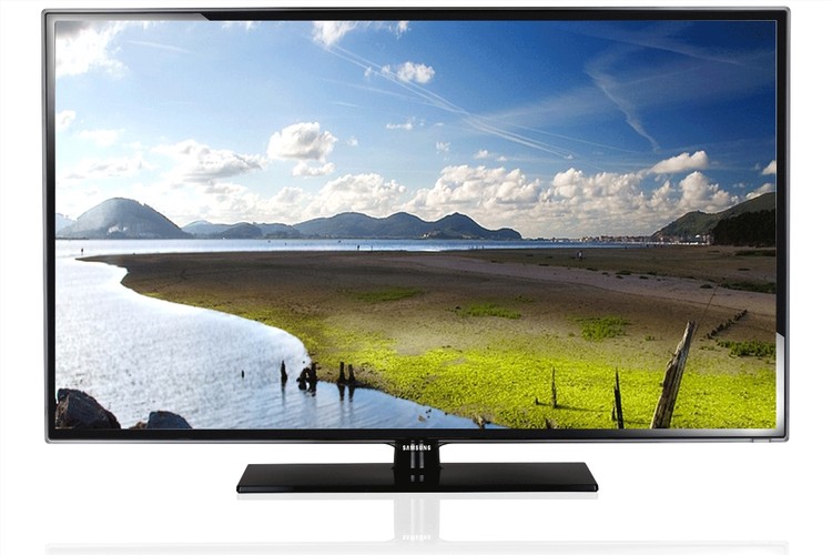 <b>2. Samsung UE40ES5500</b>
<br><br>
Technologia: LED 100 Hz
<br>
Przekątna: 40