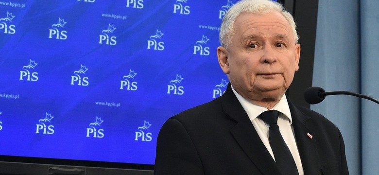56 proc. wyborców PiS chce wymiany Kaczyńskiego. Kto miałby go zastąpić? NOWY SONDAŻ