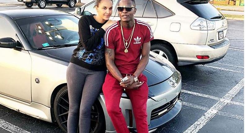 Jose Chameleone’s wife unfollows him, deletes all photos after bitter divorce