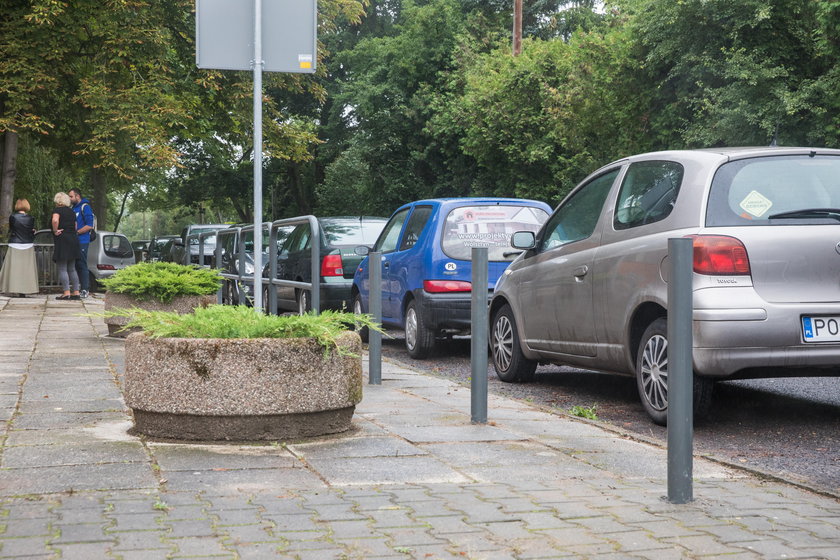 Bezpieczna droga do szkoły