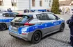 Elektryczne radiowozy dla polskiej policji