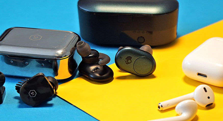 Acht True-Wireless-Kopfhörer bis 300 Euro im Vergleichstest | TechStage