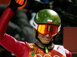 Ojciec Stocha dziękuje za wsparcie