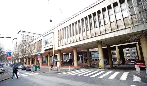 Prema rečima dekana Hemijskog fakulteta, muke sa grejanjem traju poslednjih šest decenija