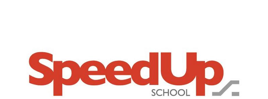 SpeedUP School