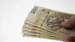 gus pokazał nowe dane o płacach. sprawdź, czy tyle zarabiasz