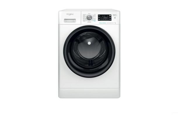 Pralka Whirlpool FFB 7238 BV PL