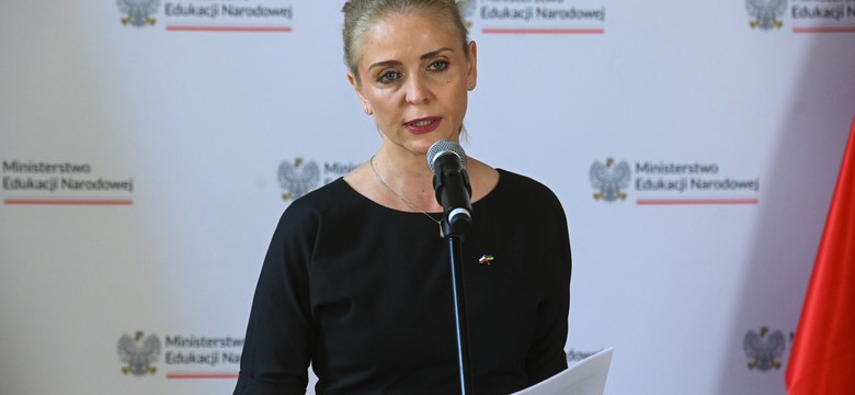 MEN przypomina o nowych przepisach. Kluczowe zmiany od 1 lipca i 1 września 2024