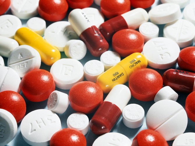Otpornost na antibiotike - najveći problem budućnosti? 