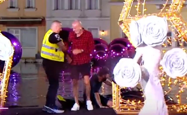 Ako ostane do kraja u "Eliti 9", SLEDUJE MU OGROMNA SUMA! Evo kolika je zarada Lepog Miće nakon punih 13. godina provedenih u rijalitiju