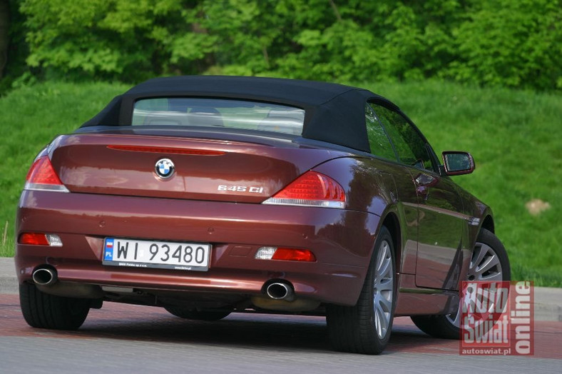 BMW serii 6