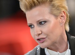 Kożuchowska: Nie mam ochoty na in vitro