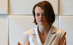 Napisała, że Kaczyński razem z Tuskiem przerwał zgodę narodową po katastrofie smoleńskiej. Teraz nowa minister się tłumaczy