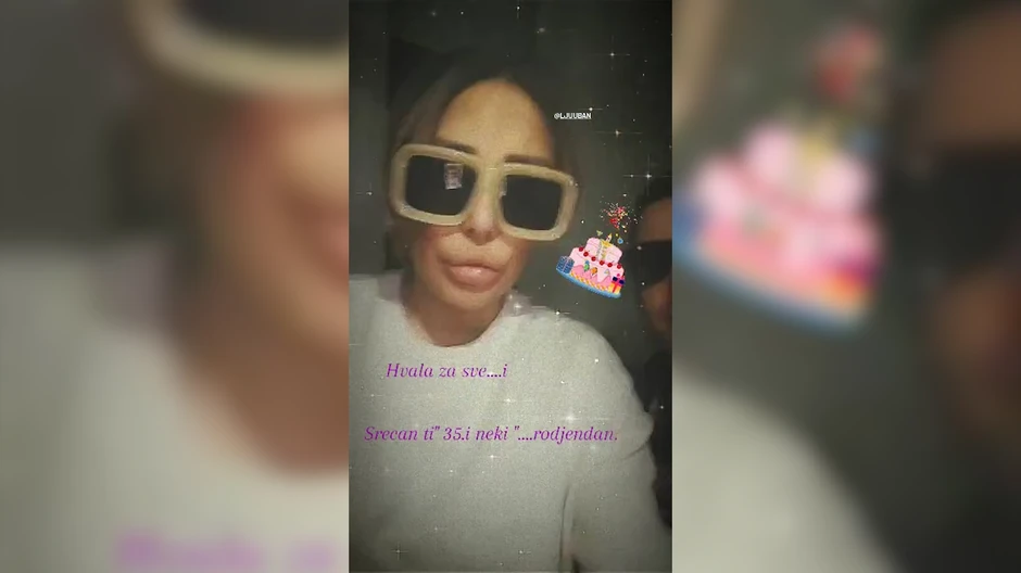 Ana Nikolić u centru skandala