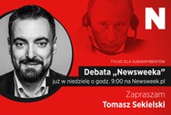 Debata Newsweeka