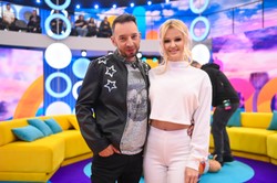 Adam Konkol z Łez mówił, że choruje na raka płuc. "Oszukałem przeznaczenie"