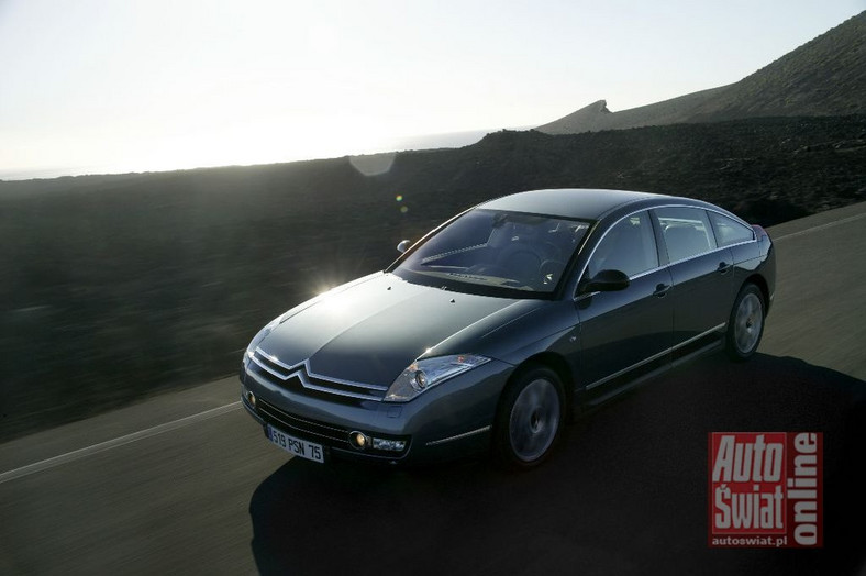 Citroen C6