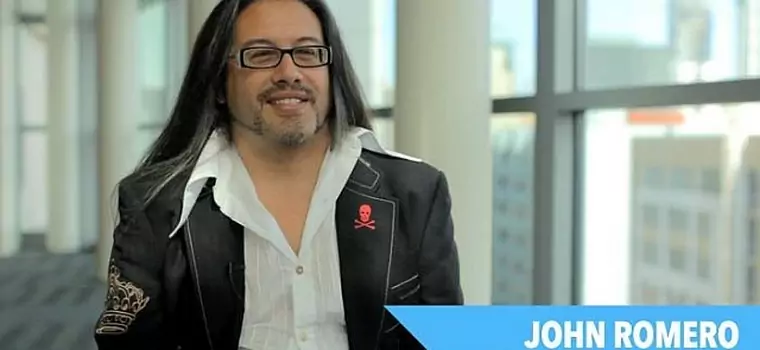 John Romero jednym z gości Digital Dragons 2016