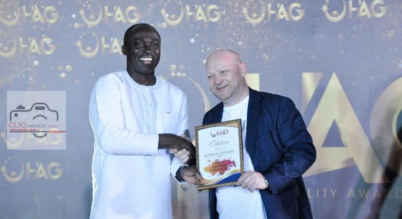 It’s official, 90Degrees Ghana has opened nomination for the 2020 edition of Hospitality Awards Ghana 2020. The company announced the opening of the nomination on Monday, January 20th.