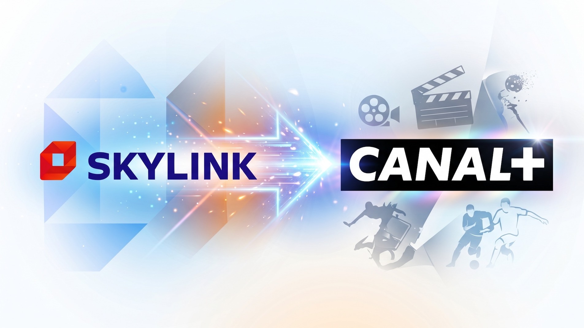 Skylink zmizne zo Slovenska, náhradou je Canal+. Čo sa zmení a prečo aj ďalší postupne končia
