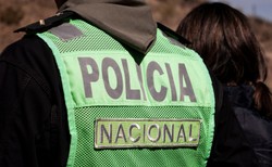 Gang napadł na kopalnię złota. Są ofiary śmiertelne i ranni