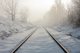 Bezpłatne słowackie pociągi dzielą podróżnych