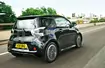 Aston Martin Cygnet: koniec świata James Bond ma malucha!