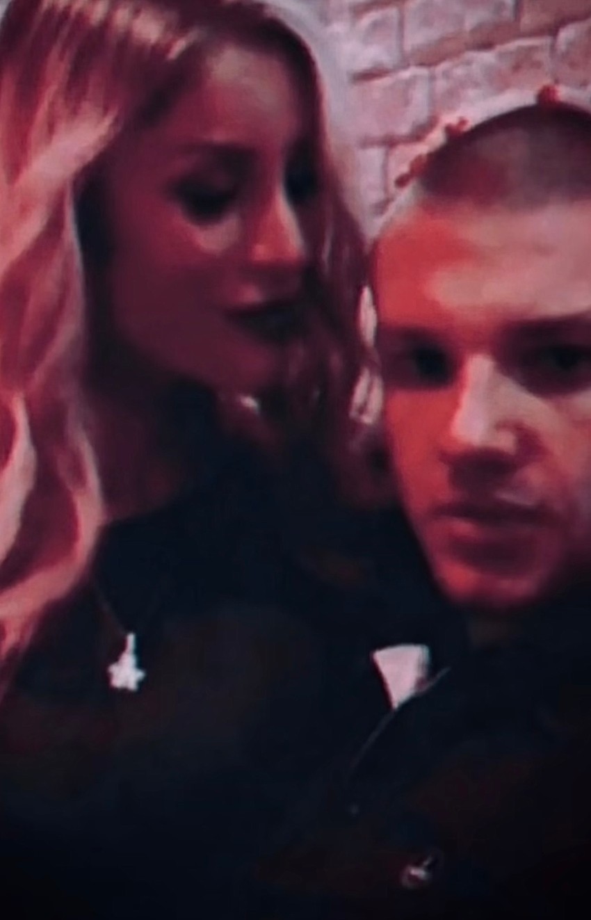 Tanja i Marko Miljković