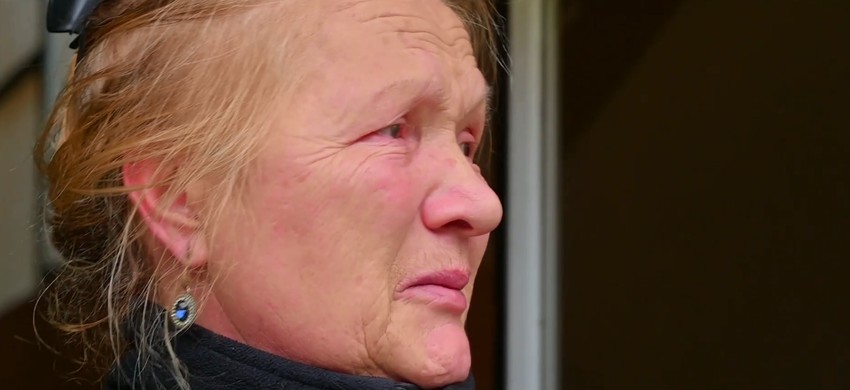 Emisija "Metar moga sela", Slobodan Veljković Cobi