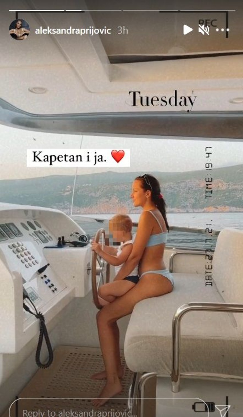 Aleksandra Prijović