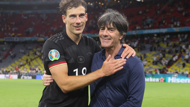 Euro 2020: Joachim Loew skomentował grę reprezentacji Niemiec. "To będzie zupełnie inny mecz"