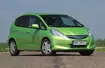 Honda Jazz IMA: maluch pod napięciem