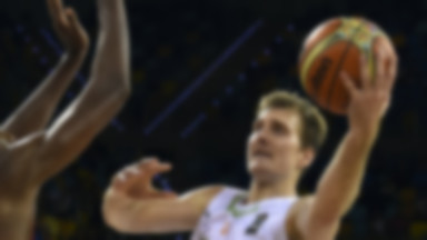 NBA: Phoenix Suns rozmawiają o transferze Zorana Dragicia
