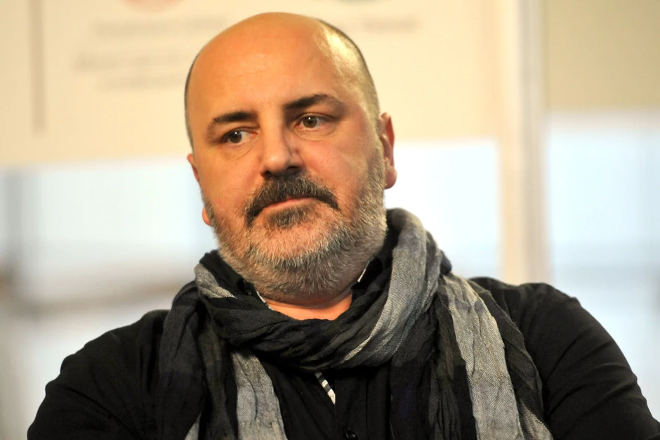 Kokan Mladenović dolazi sa predstavom iz Bitolja