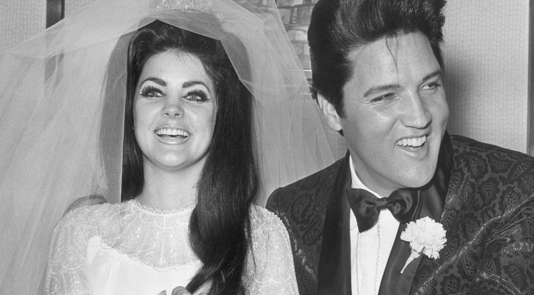 Elvis és Priscilla Presley ikerunokái 16 évesek lettek Fotó: Getty Images