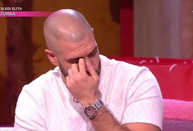 Bolna ispovest Dejana Dragojevića nakon velikog gubitka, za ovo je trebalo hrabrosti
