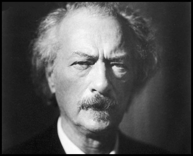 Ignacy Paderewski