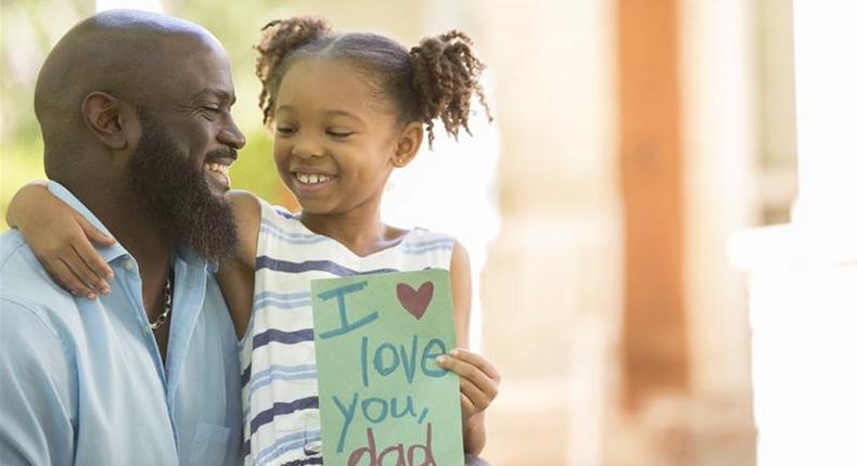 Father's Day: The date when Father's Day is celebrated varies from country to country [Getty Images]