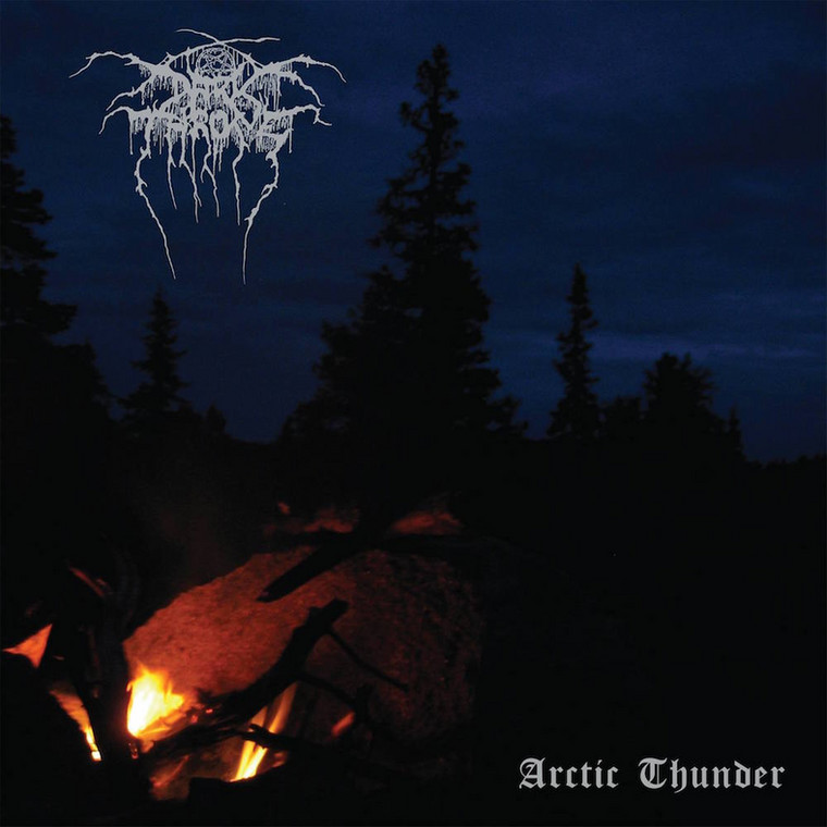 DARKTHRONE – "Arctic Thunder"