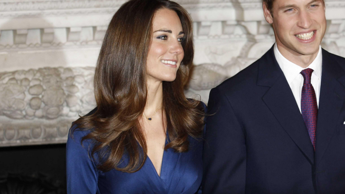 Drugi w linii sukcesji brytyjskiego tronu książę William i jego narzeczona Kate Middleton wezmą ślub 29 kwietnia przyszłego roku w londyńskim Opactwie Westminsterskim - poinformowało dzisiaj biuro księcia.