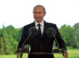 Putin apeluje o zwołanie Rady NATO-Rosja po szczycie w Warszawie 