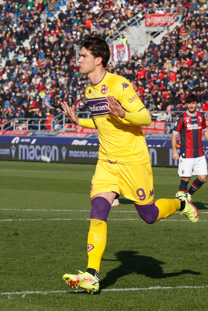 Dušan Vlahović