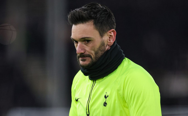 Hugo Lloris