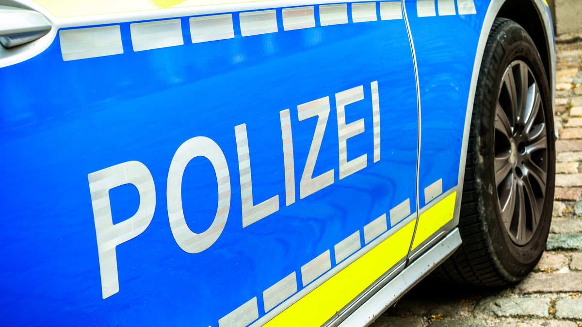 Szokujące zdarzenie w Dortmundzie. 13-latek zabił nożem bezdomnego Polaka