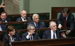 List Fransa Timmermansa, wiceszefa KE, do Waszczykowskiego i Ziobry. Chodzi o ustawę medialną