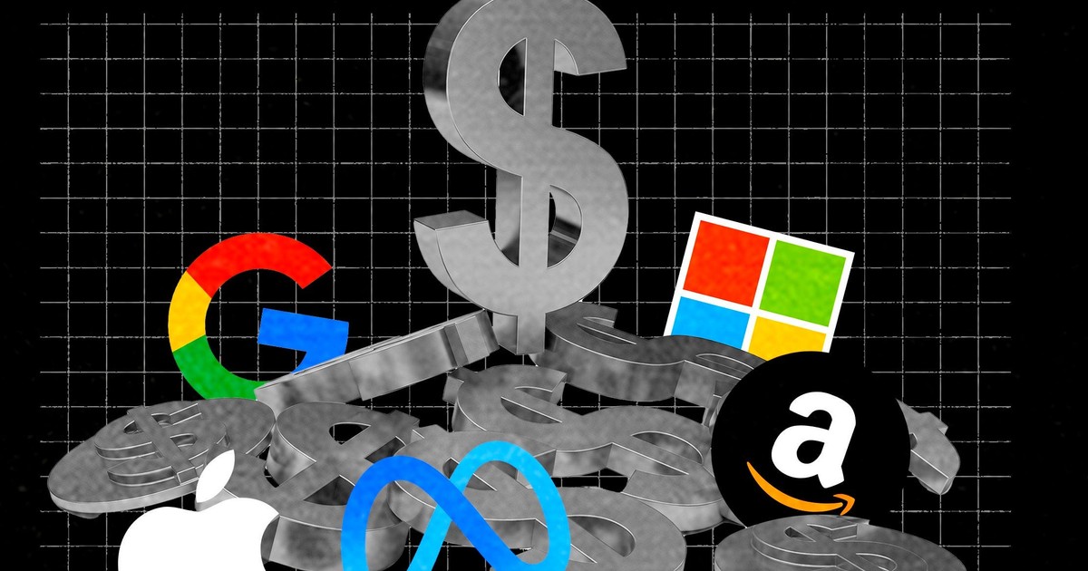 Nigeria pushes Microsoft, Google and Amazon to build locally as cloud dependence grows