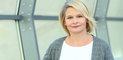 Dominika Ostałowska o lesbijskim wątku