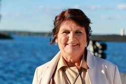 Grażyna z "Sanatorium miłości" zaręczona. To historia jak z romantycznego filmu